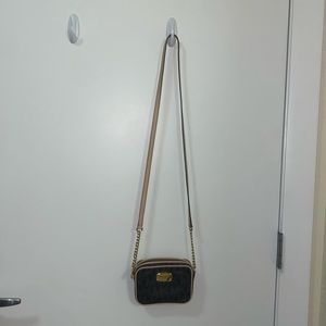 Michael Kors small crossbody bag